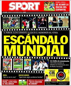 Sport (Barcelona) 