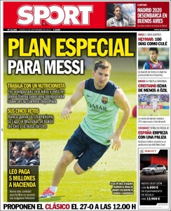 Sport (Barcelona) 