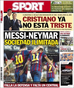 Sport (Barcelona) 