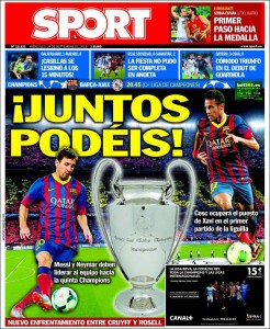 Sport (Barcelona) 