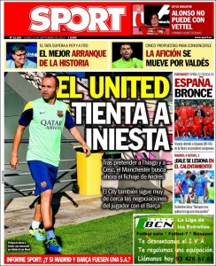 Sport (Barcelona) 