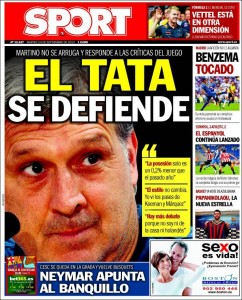 Sport (Barcelona) 