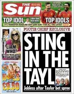 The Sun (Anglia)