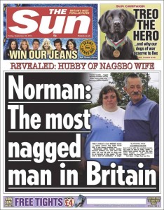 The Sun (Anglia) 