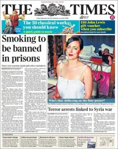 The Times (Anglia) 