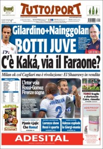 Tuttosport (Italia) 