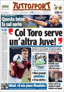 Tuttosport (Italia) 