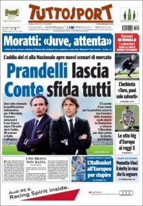 Tuttosport (Italia) 