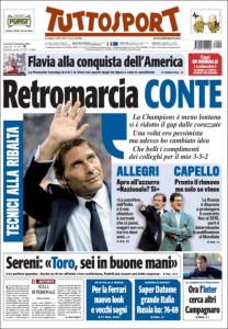 Tuttosport (Italia) 