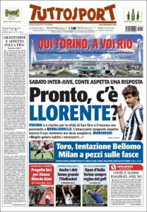 Tuttosport (Italia) 