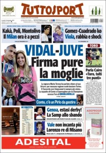 Tuttosport (Italia) 