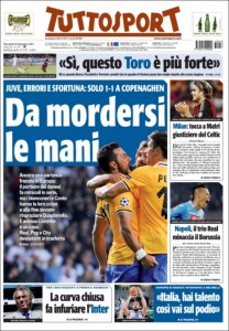 Tuttosport (Italia) 