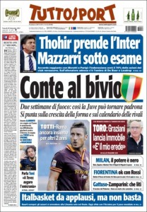 Tuttosport (Italia) 