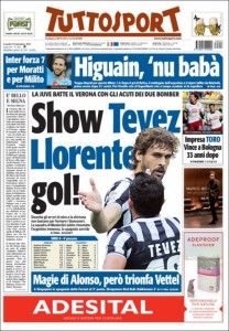 Tuttosport (Italia) 