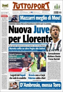 Tuttosport (Italia) 