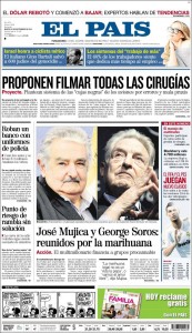 El Pais (Uruguay) 