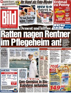 Bild (Germania) 