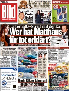 Bild (Germania)