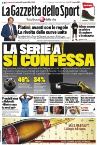 Gazzetta dello Sport (Italia) 