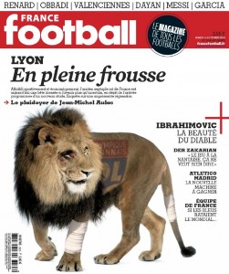 France Football (Franta) 