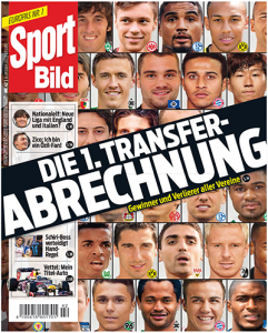 Sport Bild (Germania)