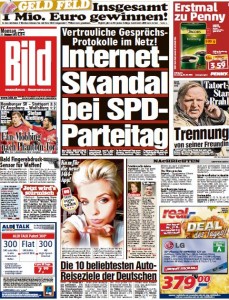 Bild (Germania) 