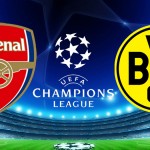 ARSENAL – BORUSSIA, CE DUEL APETISANT!