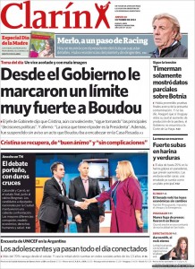 Clarin (Argentina) 