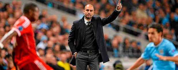 PEP GUARDIOLA ȘI BAYERN-UL SĂU DUPĂ 100 DE ZILE