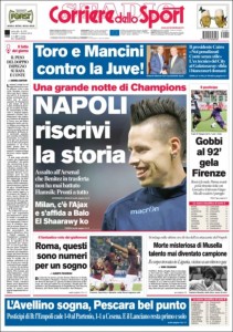 Corriere dello Sport (Italia) 