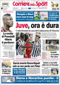 Corriere dello Sport (Italia) 