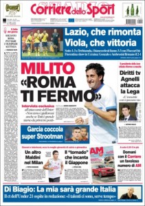 Corriere dello Sport (Italia) 