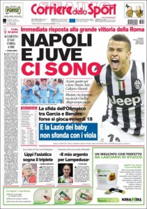 Corriere dello Sport (Italia) 