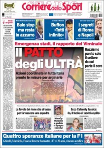 Corriere dello Sport (Italia) 