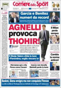 Corriere dello Sport (Italia) 