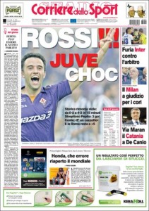 Corriere dello Sport (Italia) 