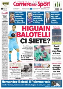 Corriere dello Sport (Italia) 