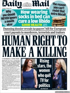 Daily Mail (Anglia) 