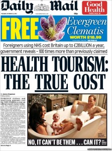 Daily Mail (Anglia) 