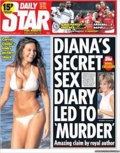 Daily Star (Anglia) 