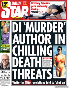 Daily Star (Anglia) 