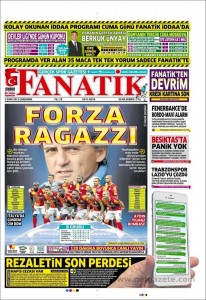 Fanatik (Turcia) 