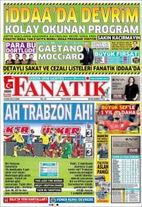 Fanatik (Turcia) 