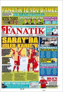 Fanatik (Turcia) 