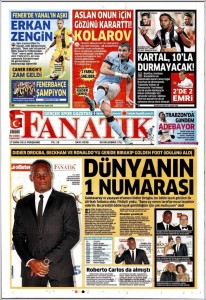 Fanatik (Turcia) 