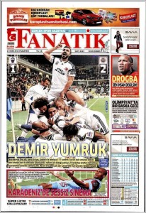 Fanatik (Turcia) 