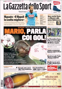 Gazzetta dello Sport (Italia) 