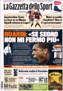 Gazzetta dello Sport (Italia) 