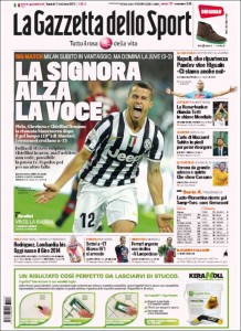 Gazzetta dello Sport (Italia) 