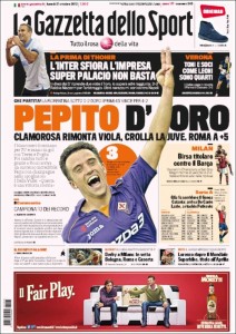 Gazzetta dello Sport (Italia) 